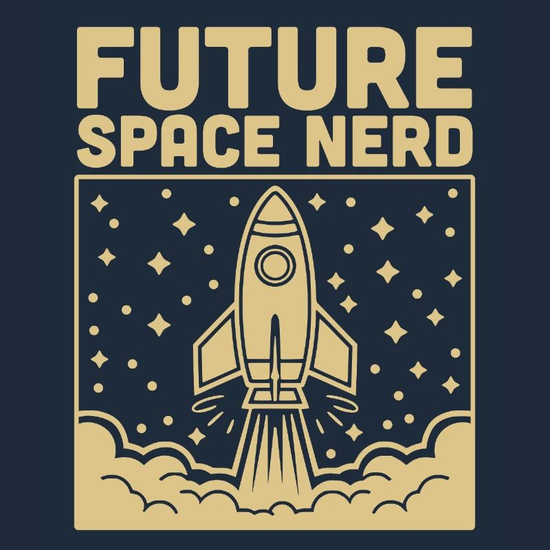 Futur lancement de fusée spatiale pour passionnés de l’espace