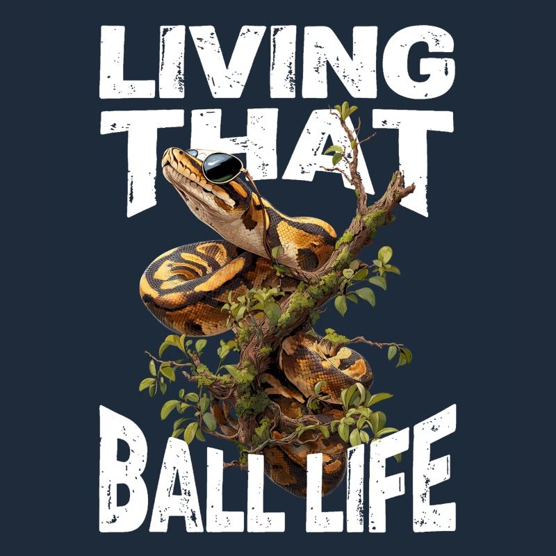 King Python Snakes Lover Terrarium Python