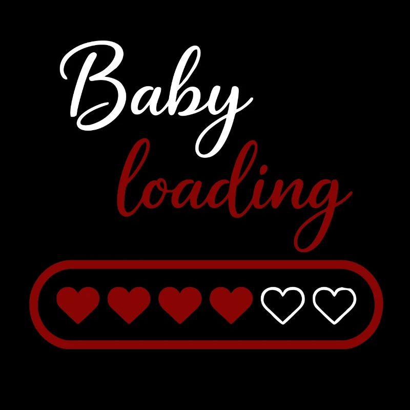 Baby loading