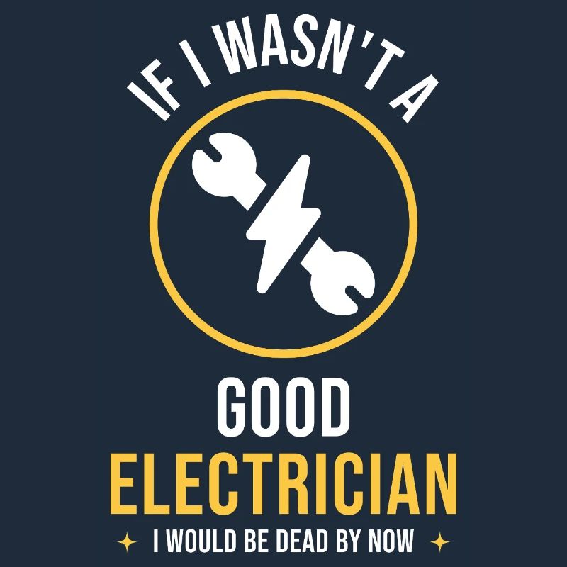 Devis drôle d’électricien – Métier qualifié