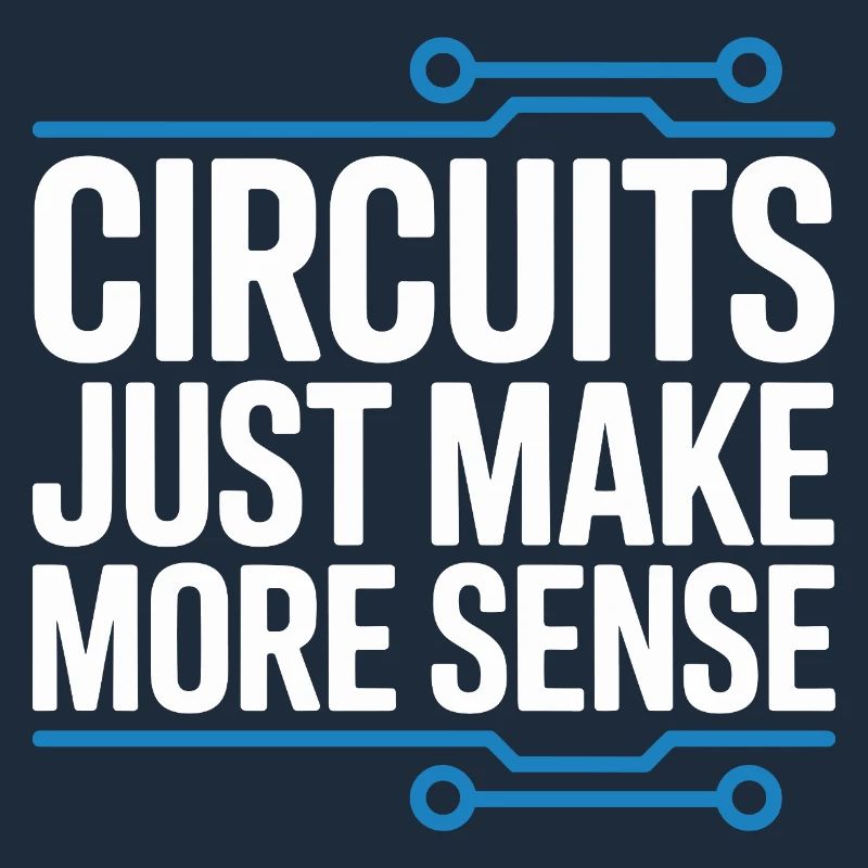 Circuits make technology more meaningful
