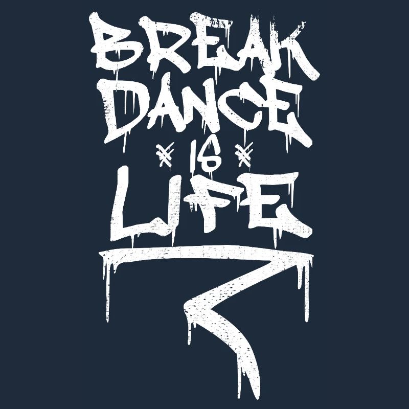Le breakdance, c’est la vie