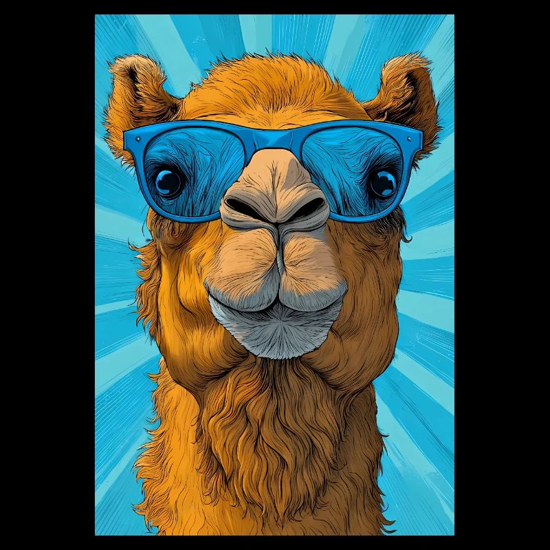 camel
