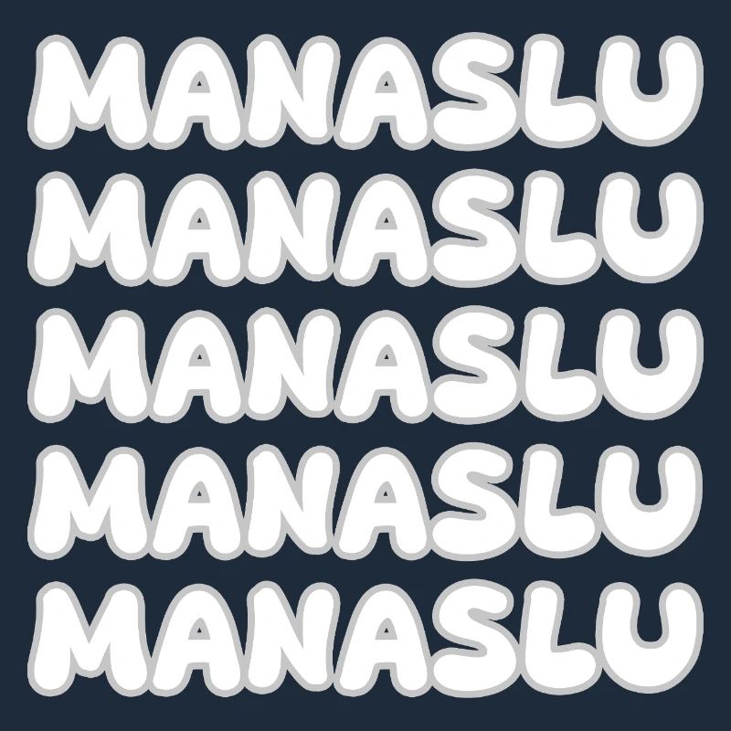 Manaslu Blasenrepeat
