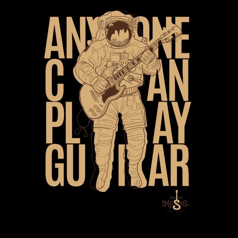 Make Music Astro