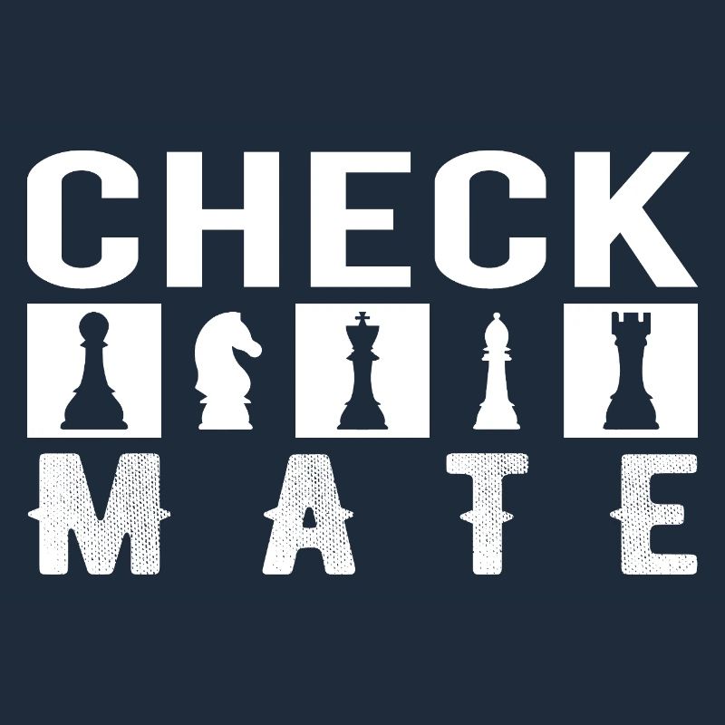 Chess Player Gift Chess Sport Chess Master