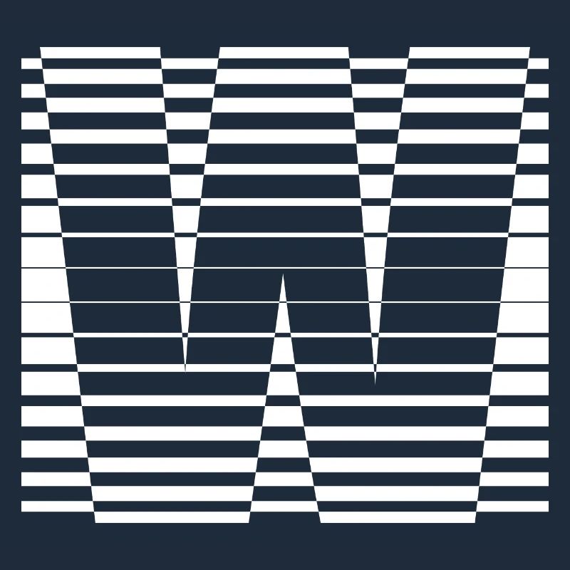 INITIAL W