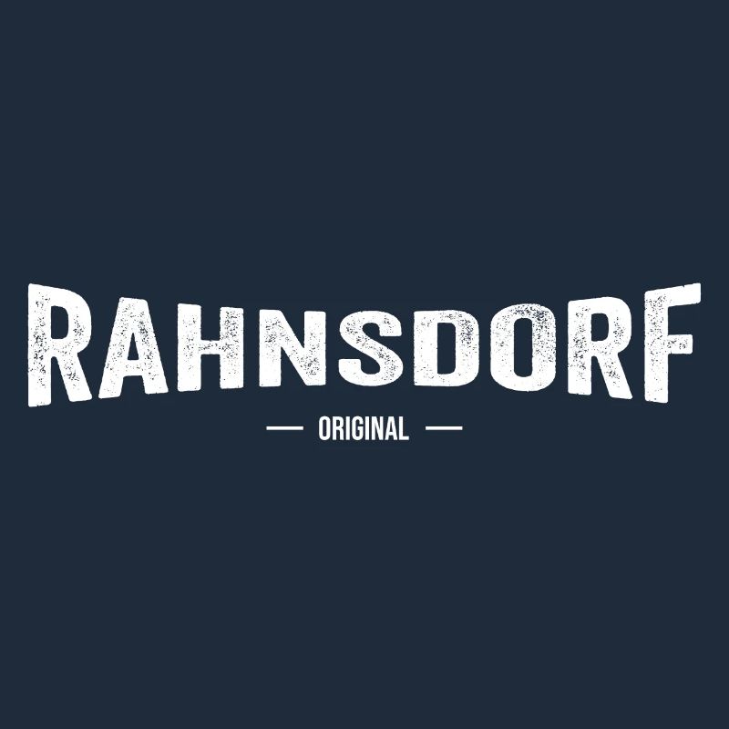 Rahnsdorf Original
