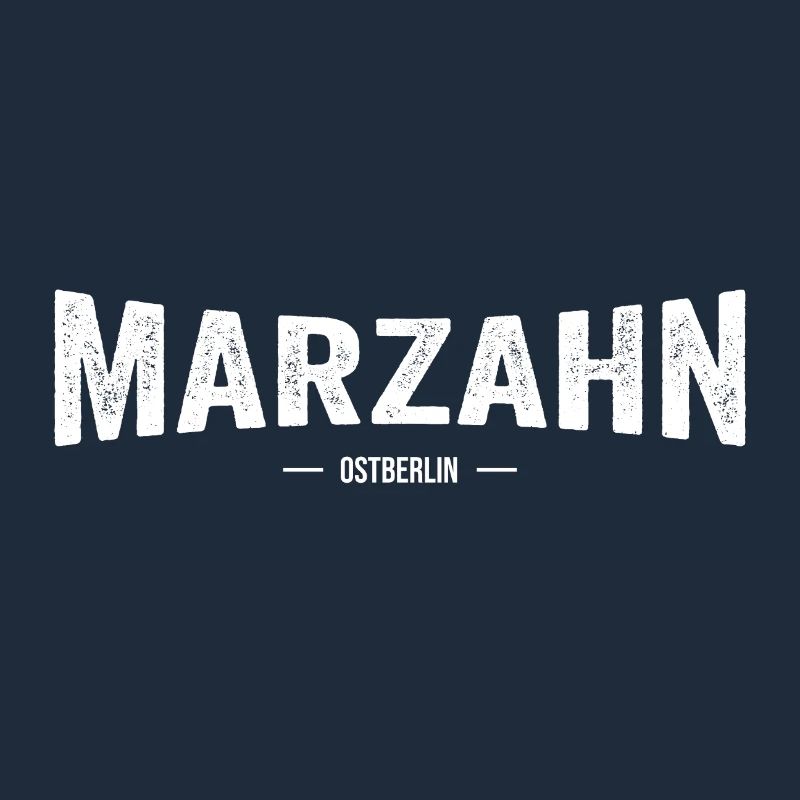 Marzahn Ostberlin