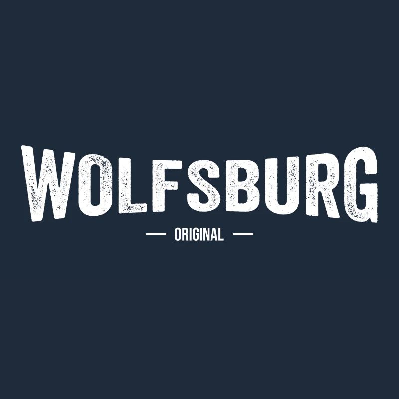Wolfsburg Original