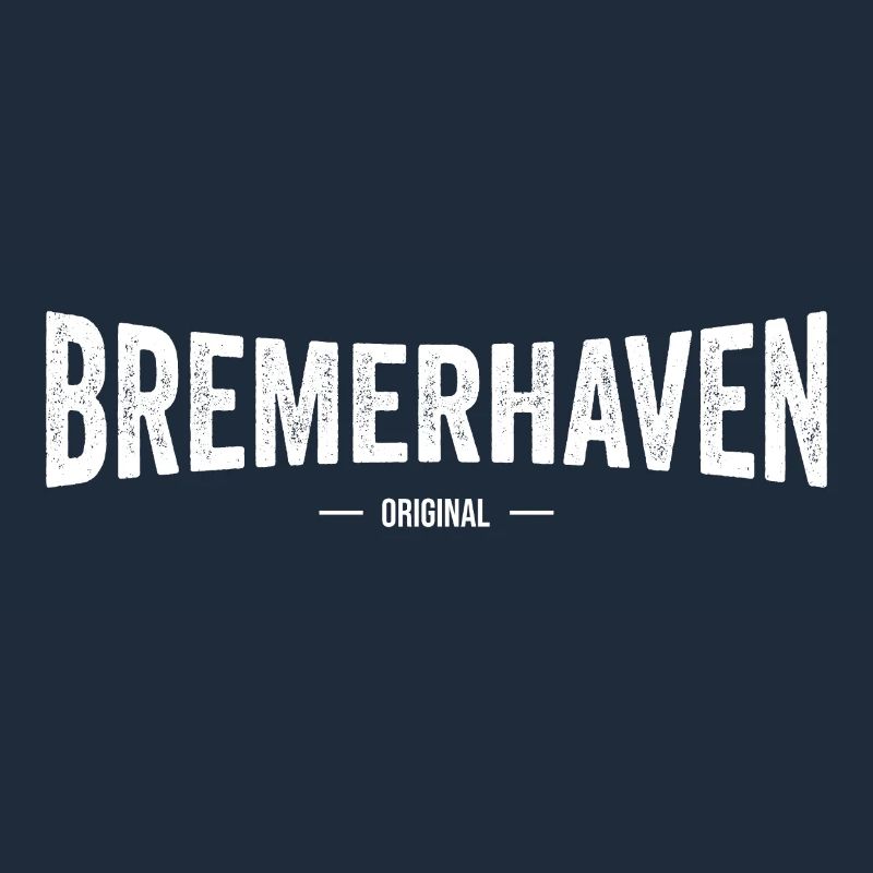 Bremerhaven Original