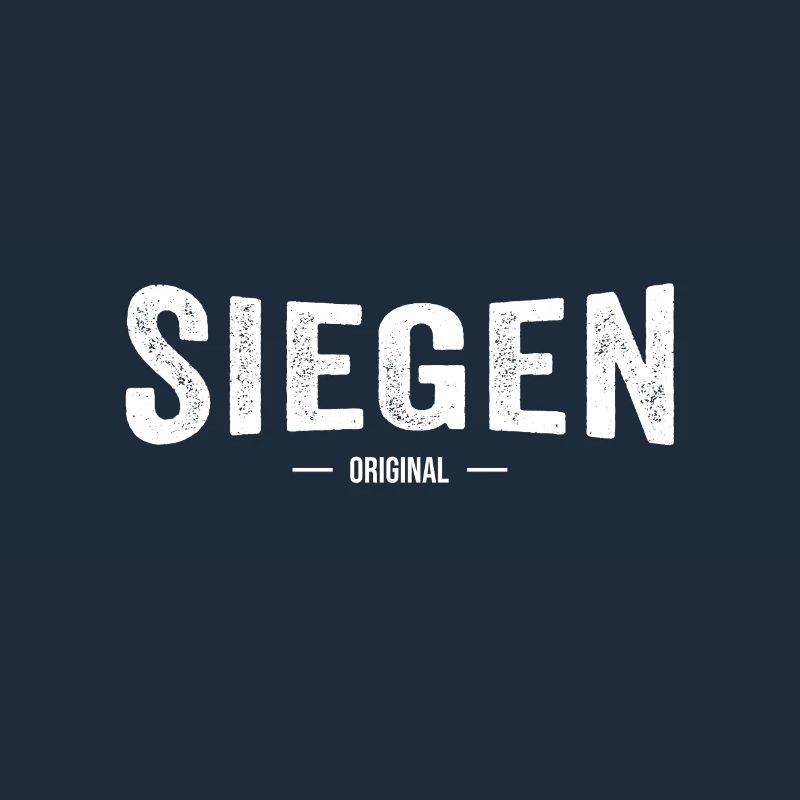 Siegen Original