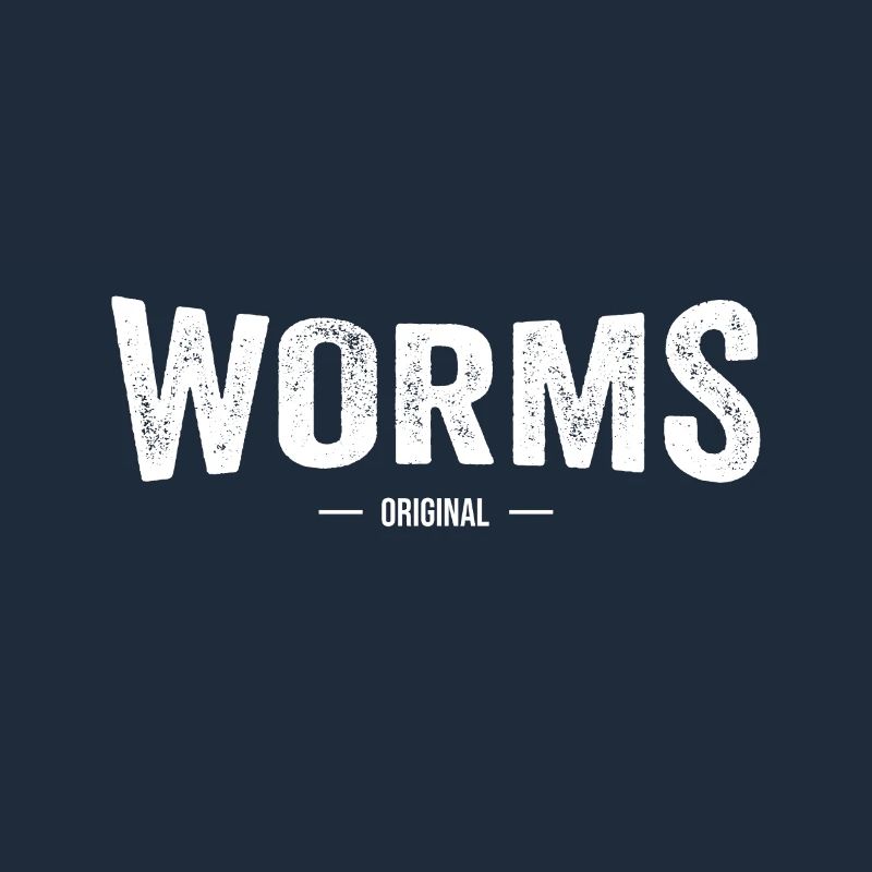 Worms Original
