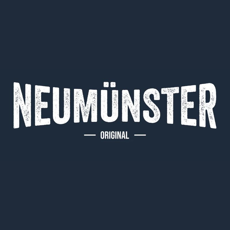 Neumünster Original