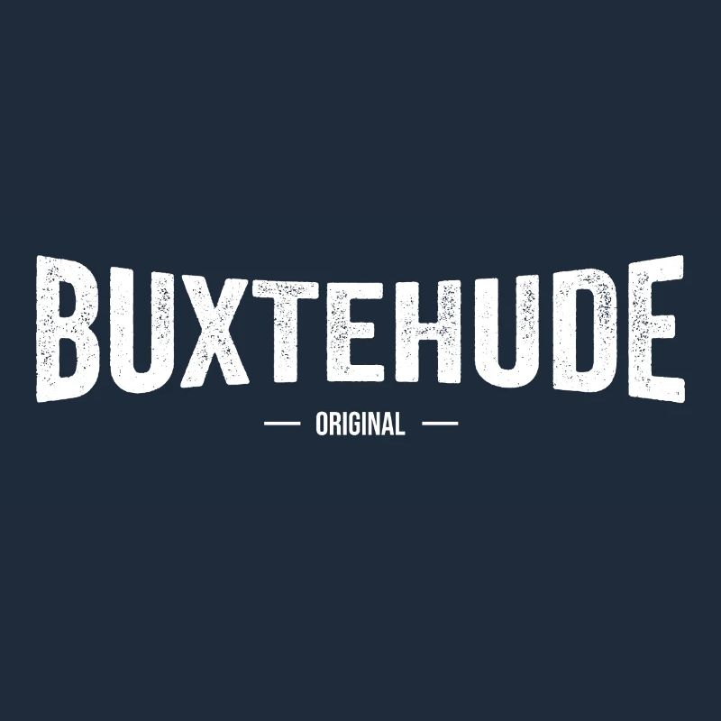 Buxtehude Original