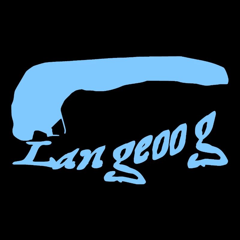 Langeoog Tattoo