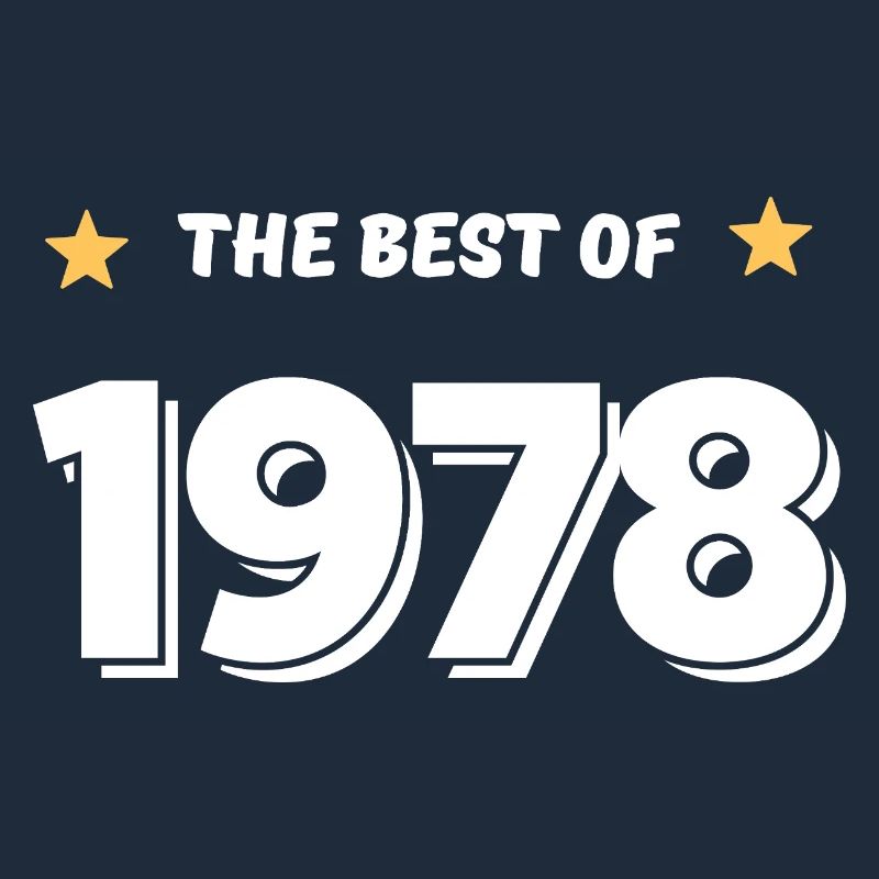 Best of 1978