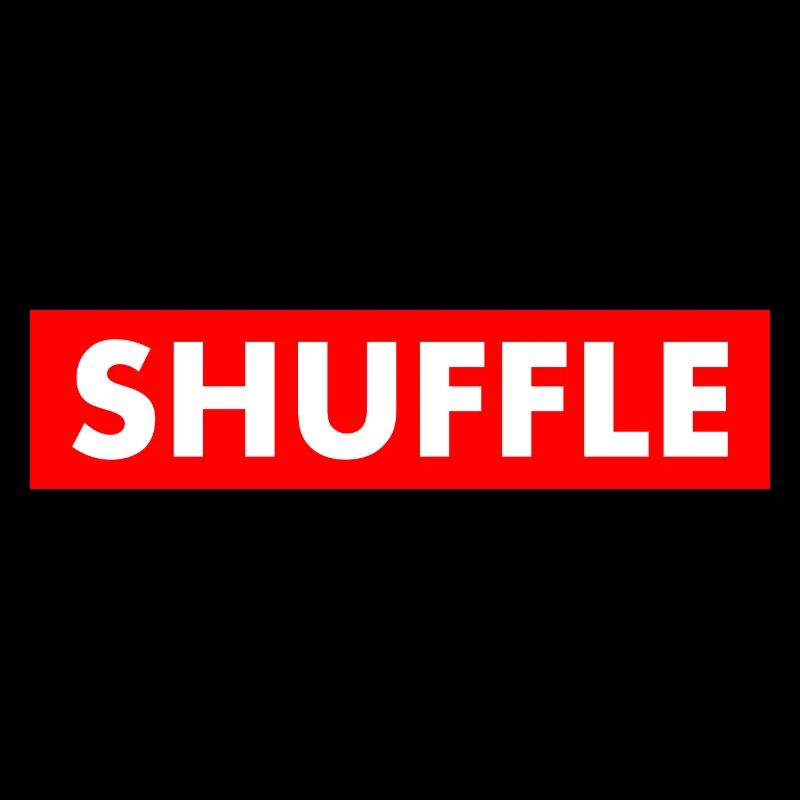 shuffle