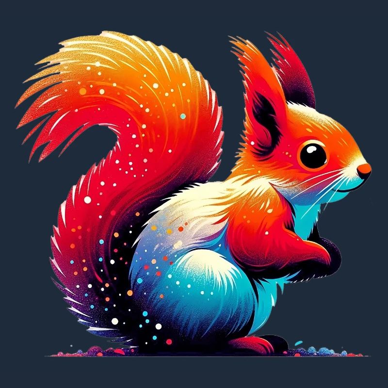 Squirrel