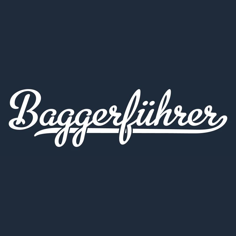 Baggerführer