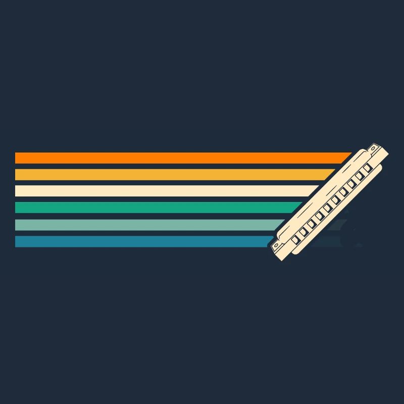 Harmonica Harmonica