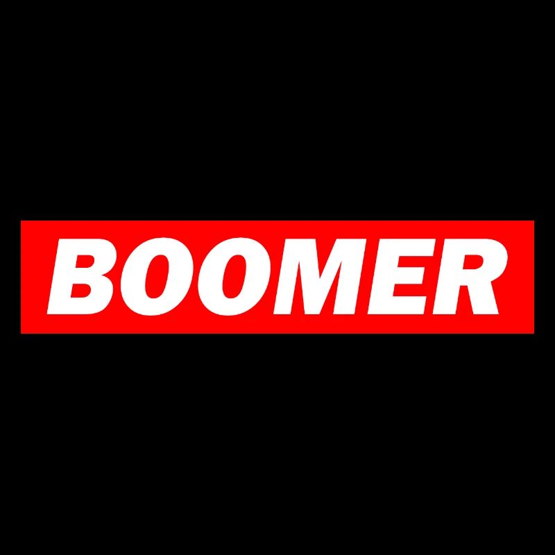 Boomer