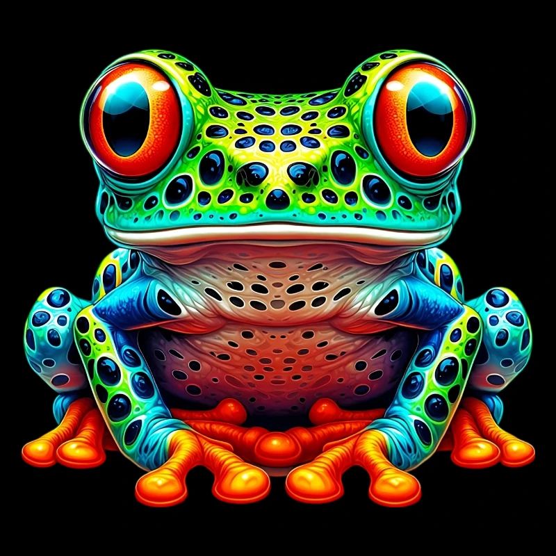 Frosch