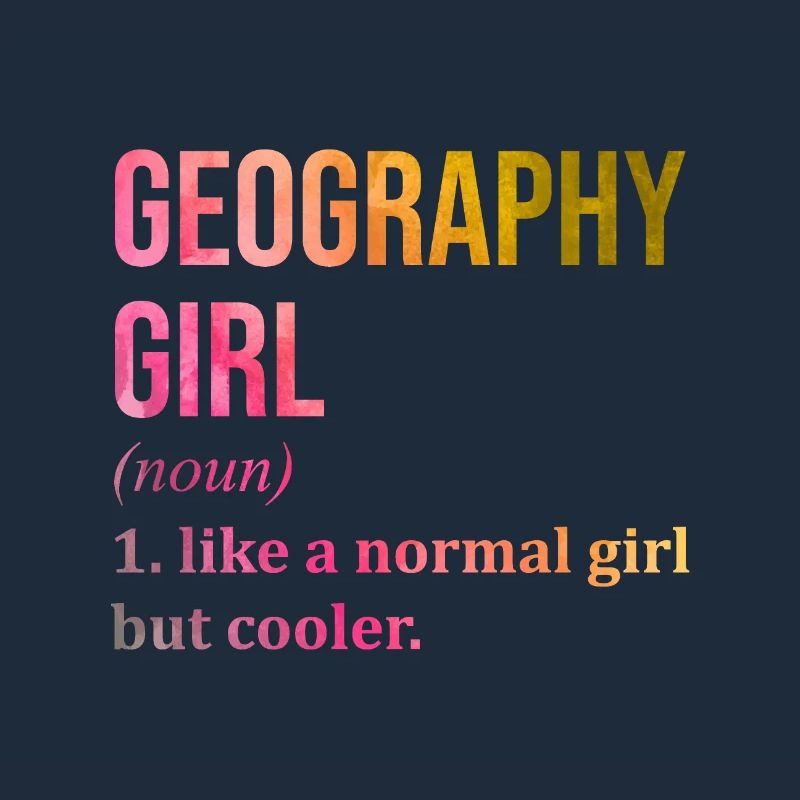 Geography