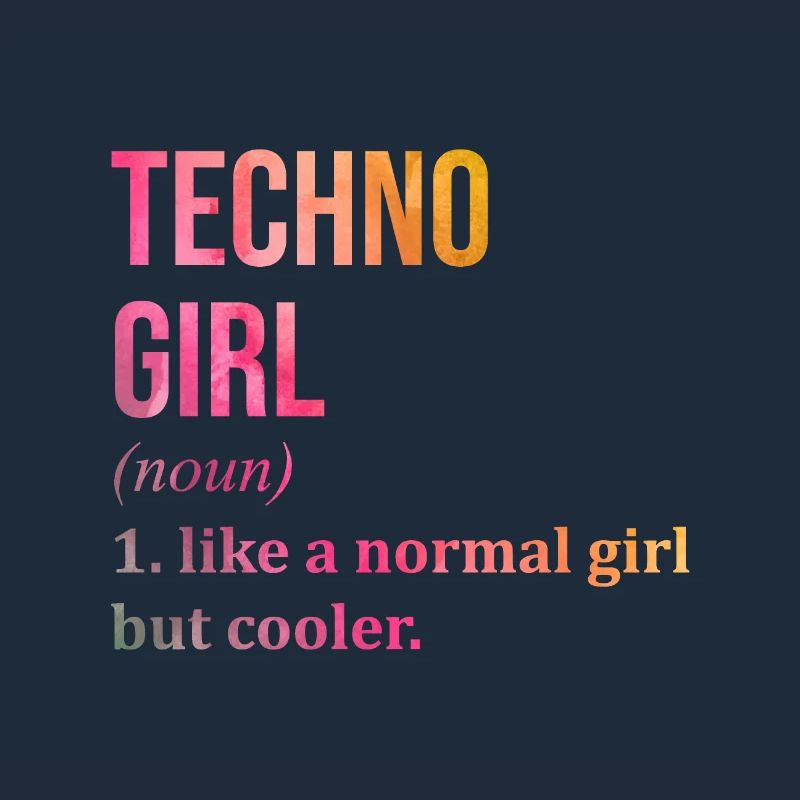 techno
