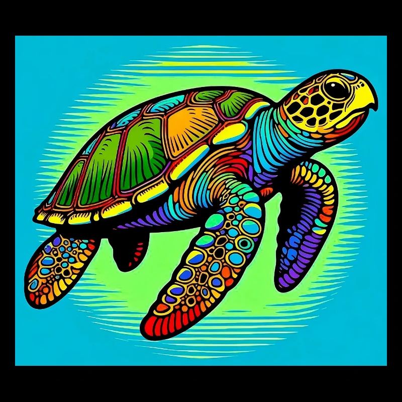 turtle