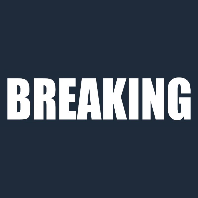 breaking