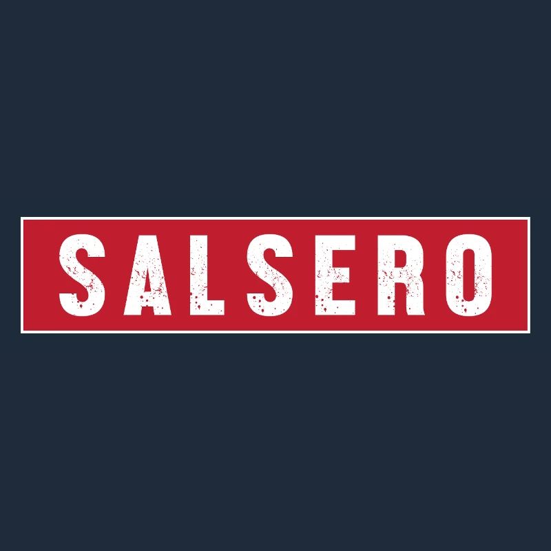 Salsa Dancer Dancer