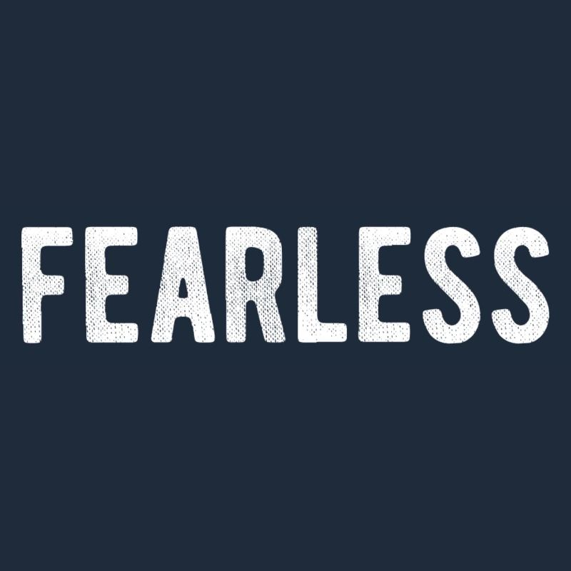 Fearless t-shirt