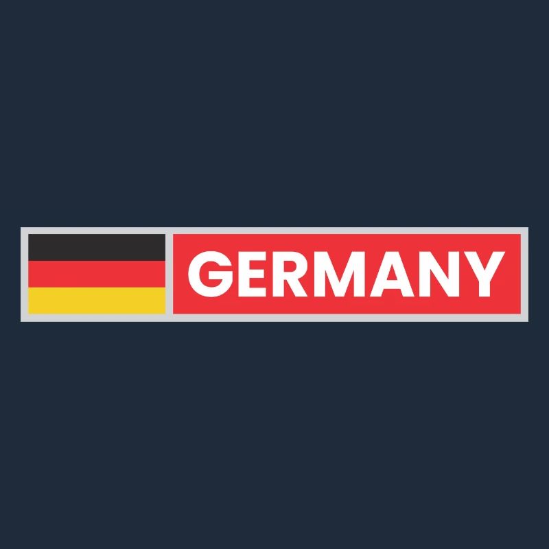 Germany National Flag