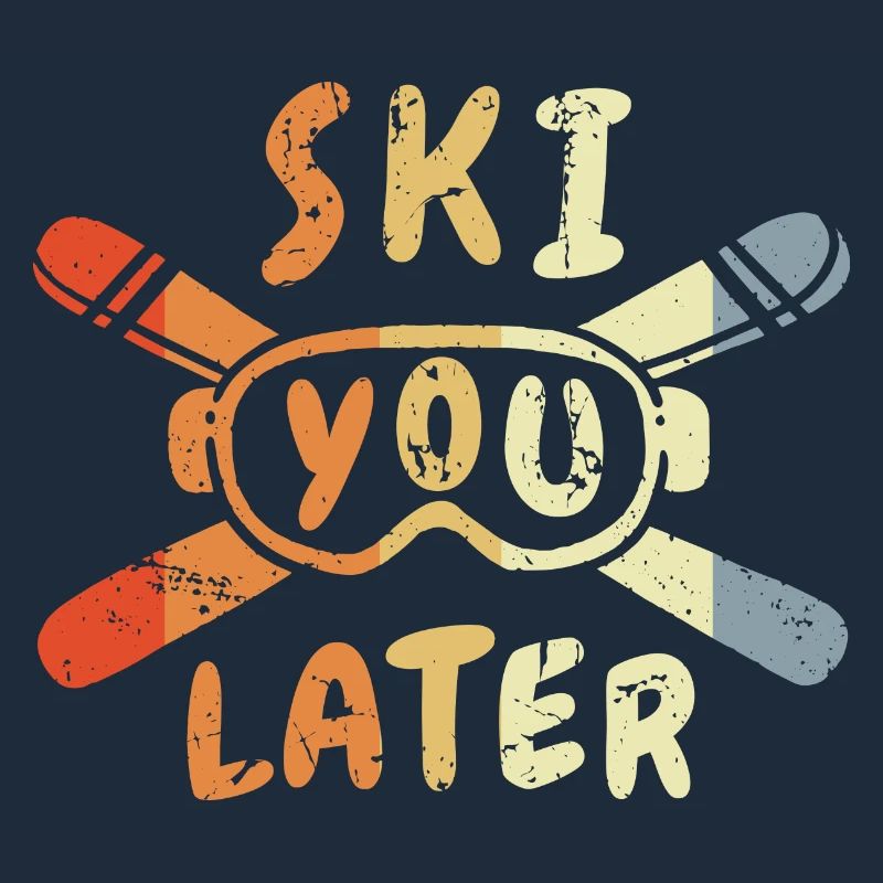 Skier Joke