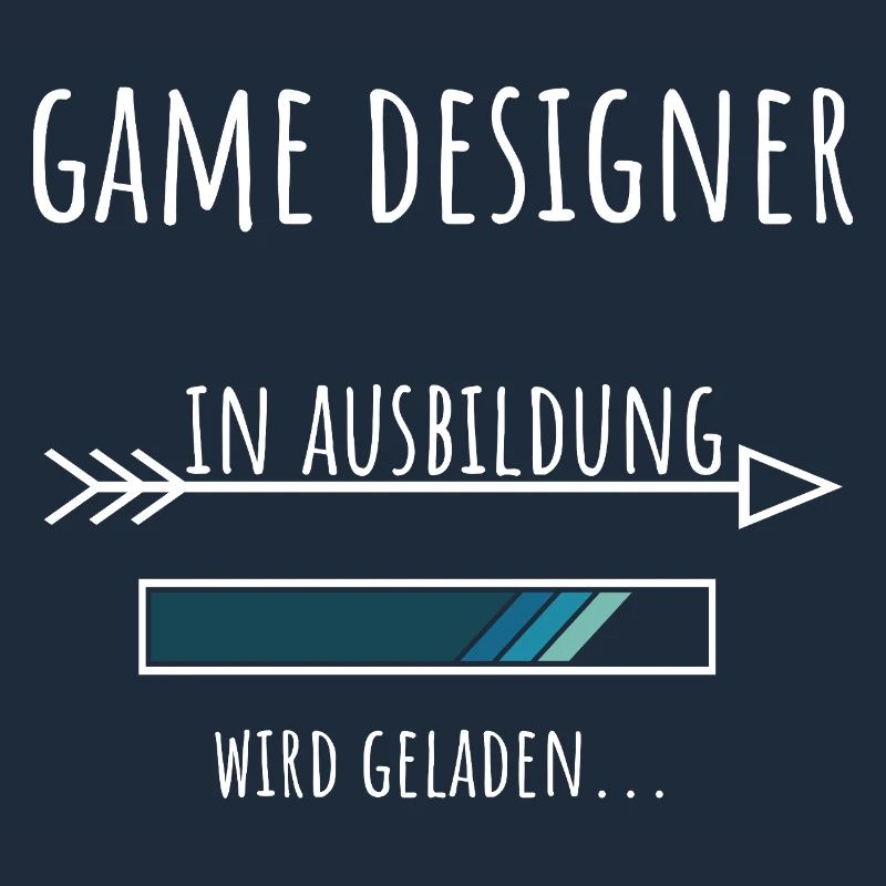 Game Design Profession Training Game Designer