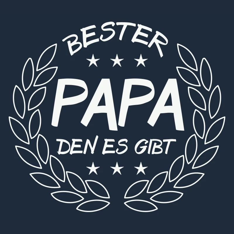 Bester Papa – Den Es Gibt