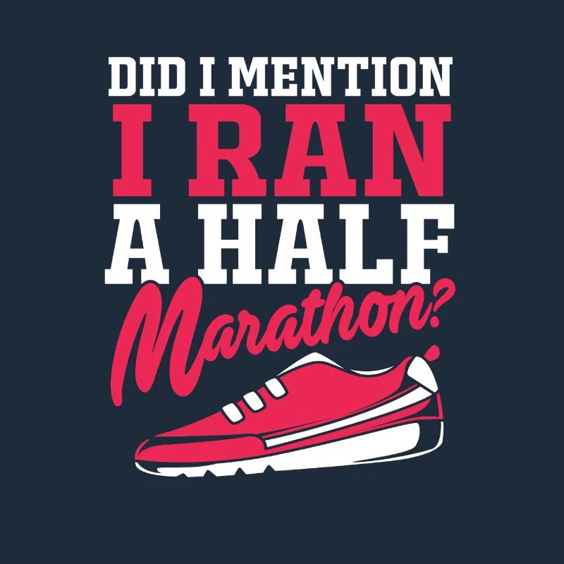Marathonläufer Halbmarathon Marathon