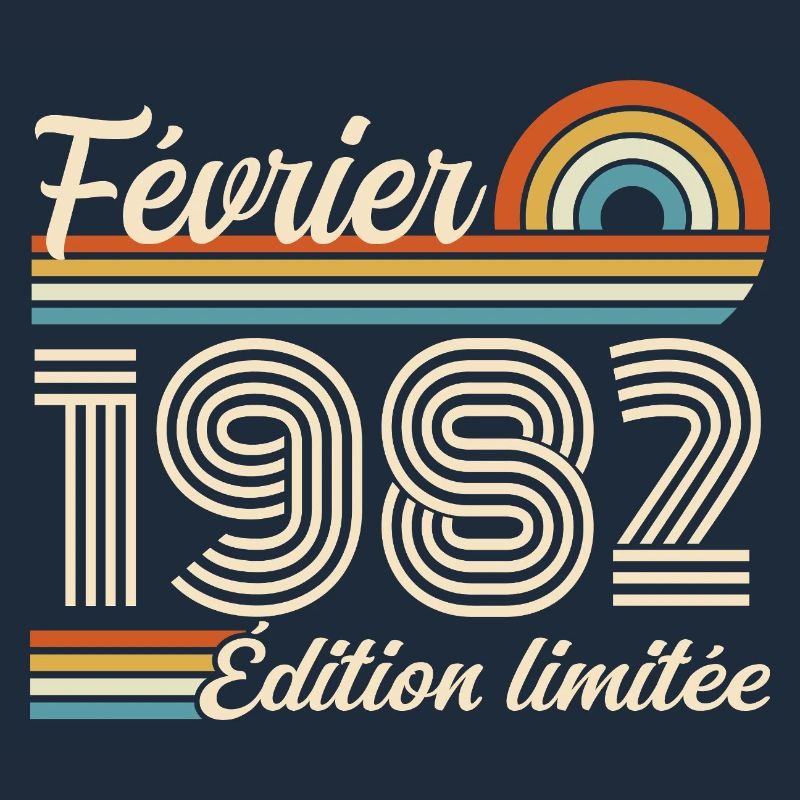 Février 1982