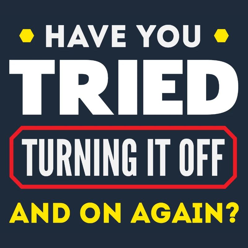 Have you ever done it off and on