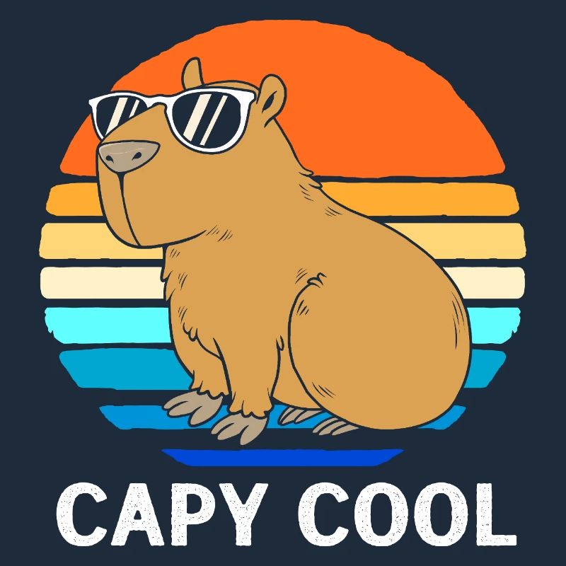 Capibara Capybara