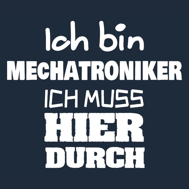 Mechatronics Technician