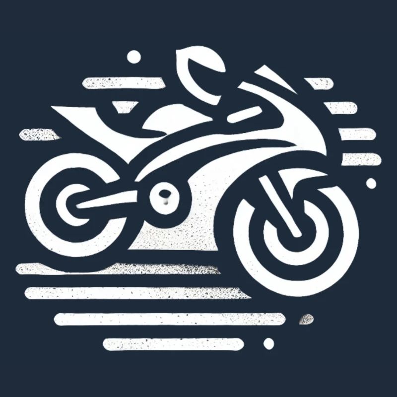 motorcycle
