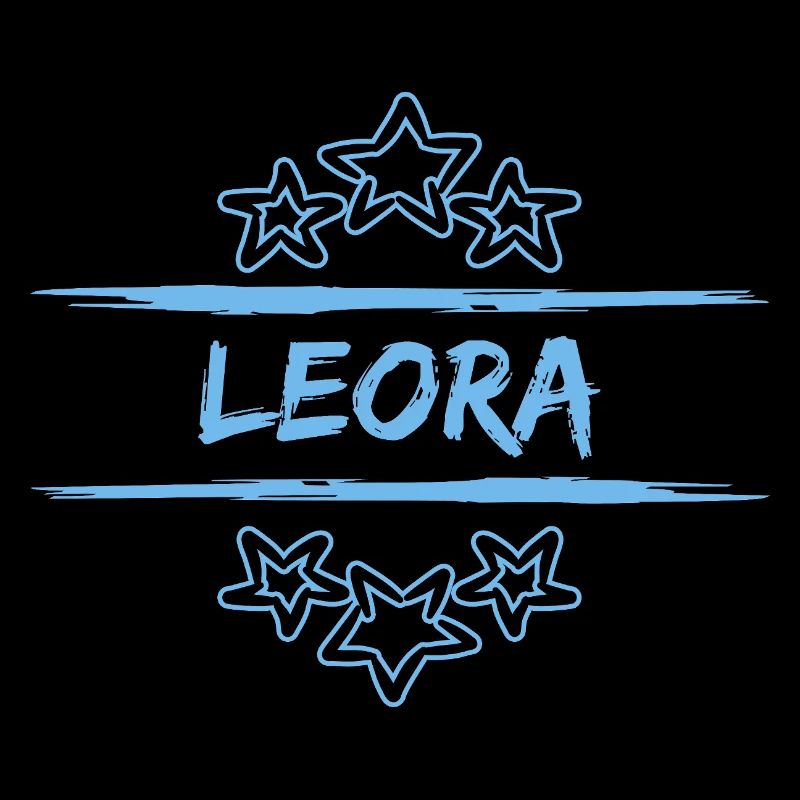 Leora comme nom de naissance