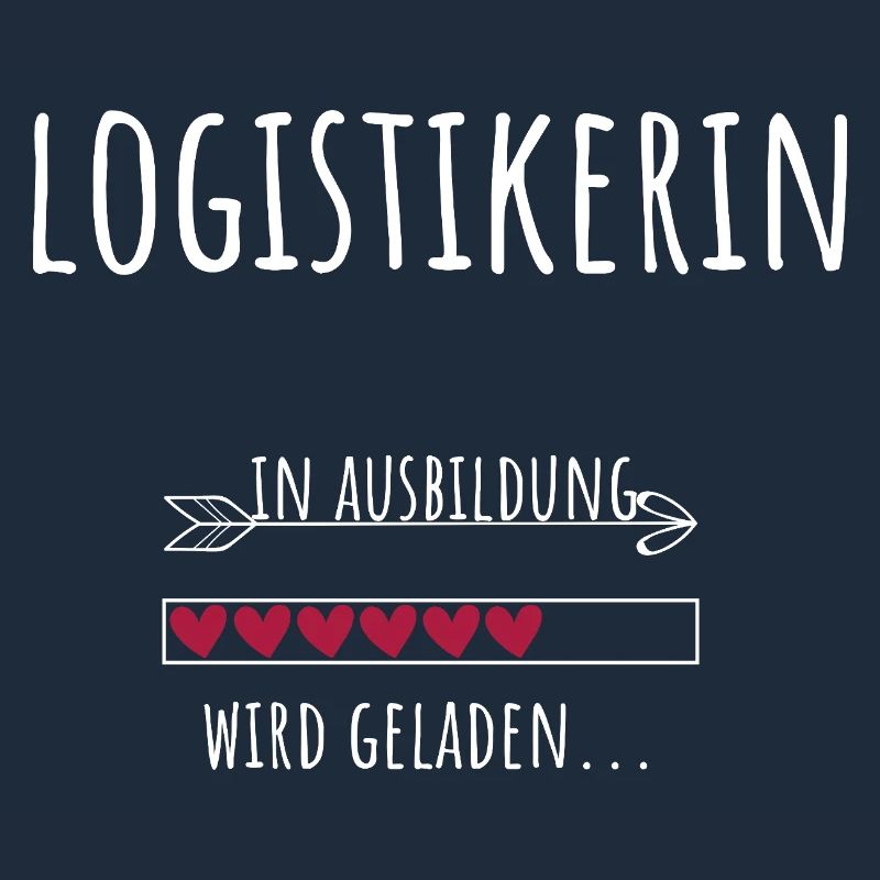 Student Profession Logistics Technician