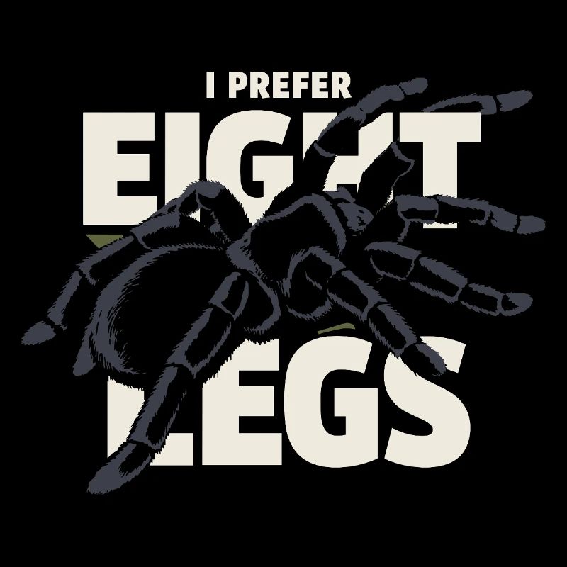 Propriétaire d’araignée Propriétaire de la Tarentule