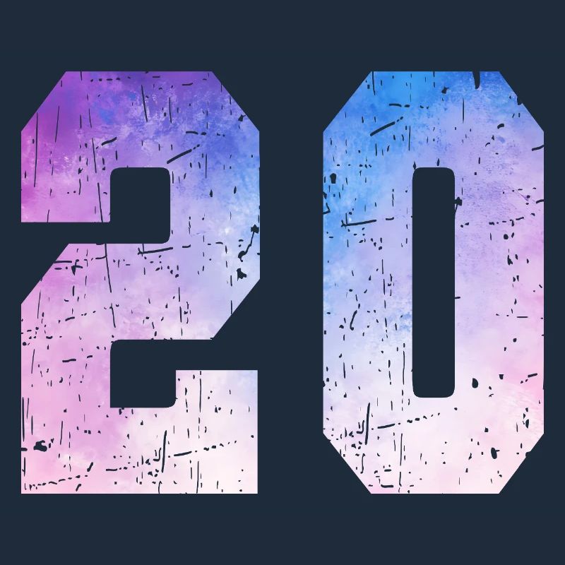Issue 20 – 20th Anniversary Gift
