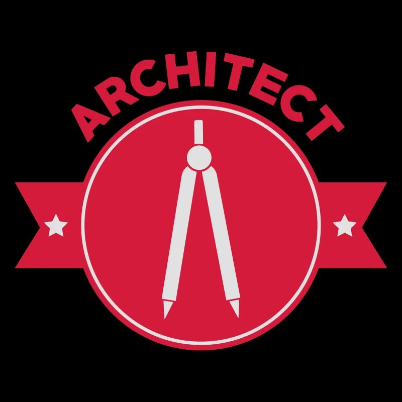 Architecte / Architecture / Travail / Métier / Job