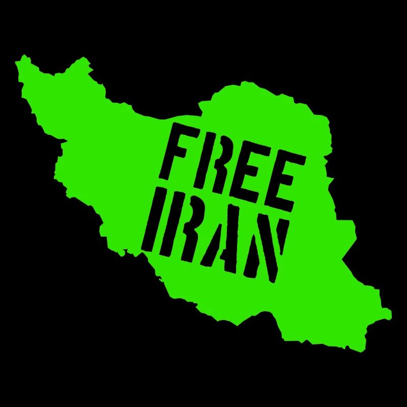 Iran Liberté Iran Libérer l’Iran