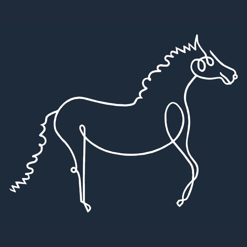 Pferd